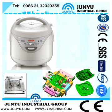 Superior Electric Cooker Plastic Mold, Home Appliance Mould Electric Rice Cooker Mould/Mold Manufacturer Electric Cooker Plastic Iml Mold