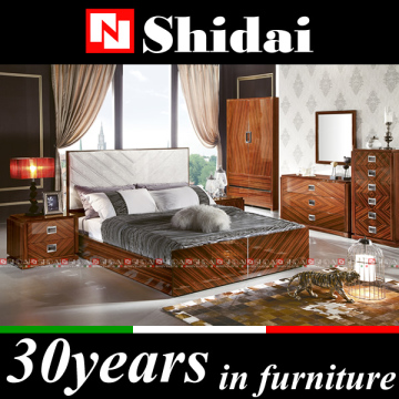 luxury hotel bedroom furniture / beds bedroom furniture / classic bedroom furniture B821