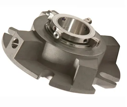 Equal to Flowserve Mechanical Seal