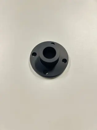 Precision CNC Milling Parts CNC Machining Parts