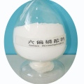 Hexametaphosphate de sodium SHMP Food Grade