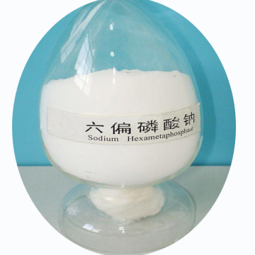 SHMP Sodium Hexametaphosphate Water Soluble