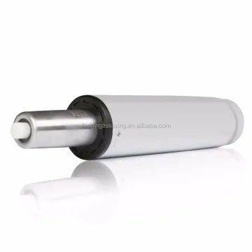 SGS BIFMA X5.1 Stainless Steel Hydraulic Adjustable Gas Spring for Chairs