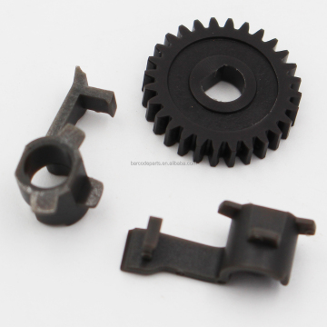 New Bearings Gear for Zebra ZD410 ZD420D ZD421D ZD620D ZD621D Thermal Label Printer - P1080383-224