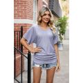 woman t shirt Casual Blouses and Shirt