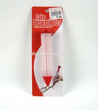 36849 Silicone Cake Decorating Pen