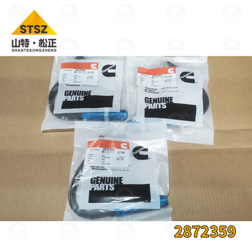 Engine QST30-G4 speed sensor 4327239 2872359