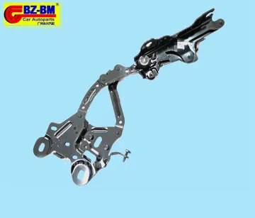 BMW X1 F48 F49 Bonnet Hood Hinge 41007427125
