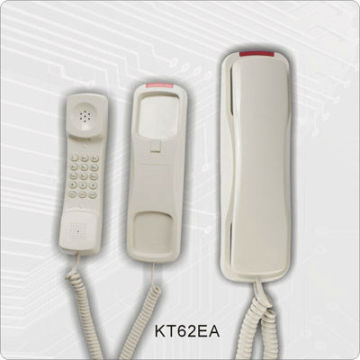 KT62EA Bathroom Telephone