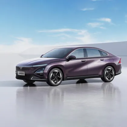 2024 Wuling Xingguang 1.5L Hybrid New Energy Vehicle