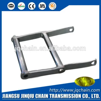 NE elevator chain Pitch 152.4mm