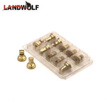 B229900000424 TK-0.75 Road Roller Water Spray Nozzle For SANY Road Machinery