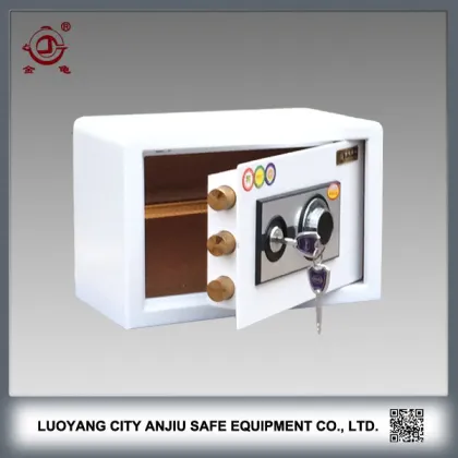 cheap custom mechanical secret mini safe box