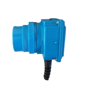 BOY-WF08-OCF Ultrasonic Open Channel Flow Meter 4-20mA