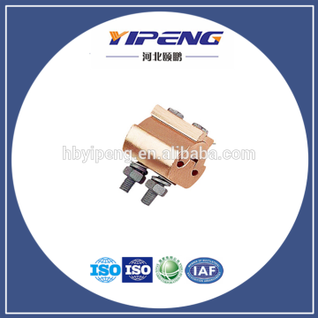 Copper Parallel Groove Clamp/PG Clamp/Electrical Copper Cable Clamp/Bimetal PG clamp