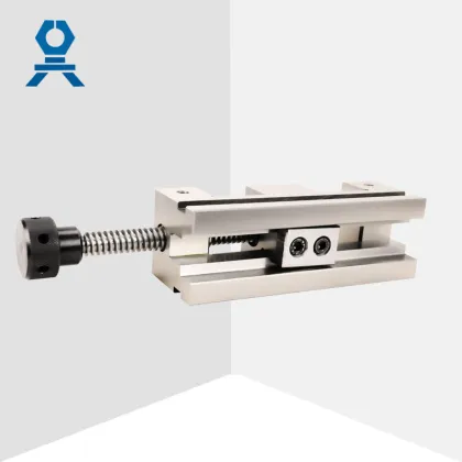 CNC Machine Tool Vise Precision QGG63