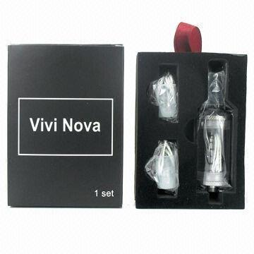 2.5ml Mini Vivi Nova Clearomizer, OEM and ODM Orders are Welcome