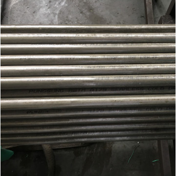 Seamless Steel Tube for Low Medium Pressure Boiler