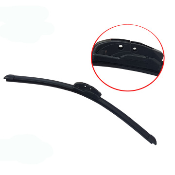 Universal Boneless Durable Wiper Blade for Kia Car X2 - TATK Factory Wholesale