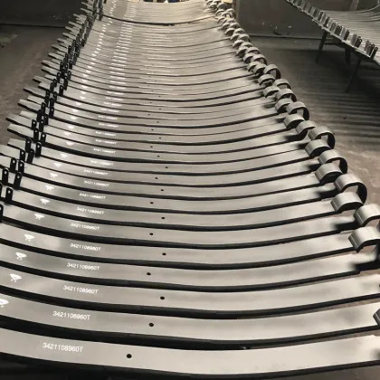 Korean Leaf Spring Suppliers and Manufacturers