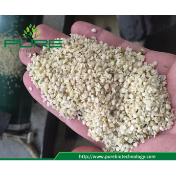 AA Grade Shelled Hemp Seeds /Hulled Hemp Seed