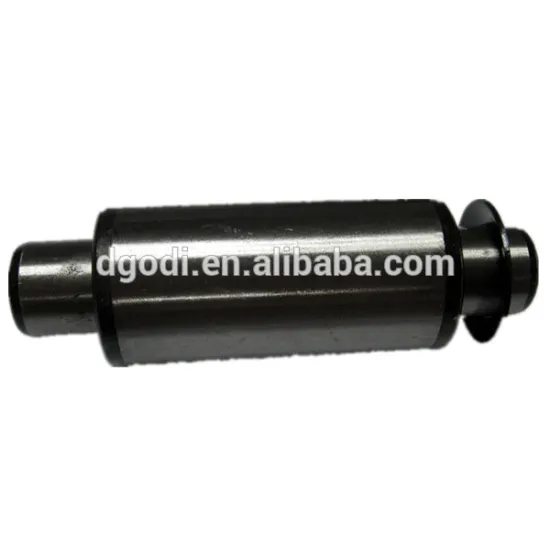 China custom made stainless steel bulldozer track bushing and pin vendor