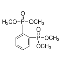 1,2-bis (dimetoxifosforil) benzeno CAS 15104-46-8