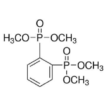 1,2-bis (dimetoxifosforilo) benceno CAS 15104-46-8