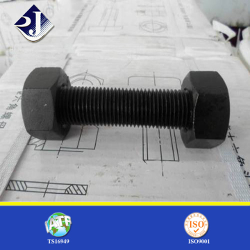 Alibaba Wholesale Galvanized Thread Rod