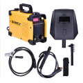 Portable Arc welders 120amp Inverter DC 127V 220V mma welders dual voltage high efficiency Arc Stick household welding machine