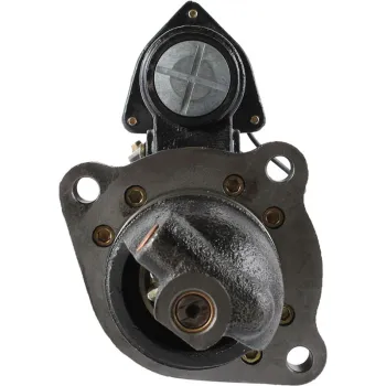 42MT Engine Spare Parts: Starter Motor STG53127 and Related Components