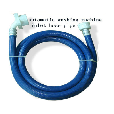 PVC Washing Machine Inlet Hose Pipe