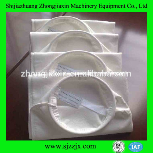 Normal Industrial Filteration Equipment Filter Bag