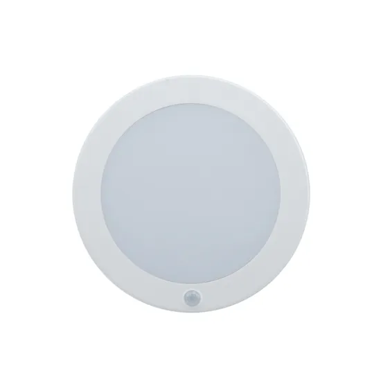 Round Shape Indoor Rechargeable Wall/Ceiling LED Light for Bedroom Patent Item