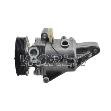 Compresor de CA de automóviles 9520054LA0 9520154LA0 para Suzuki SX4 2010-2013