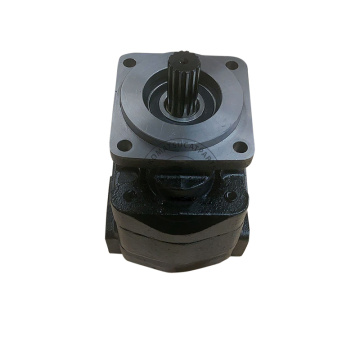 Bomba de engrenagem 2706258/270-6258 para bulldozer de lagarta D7G2