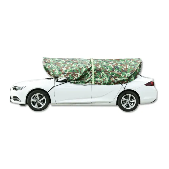 Car Roof Sunshade and Foldable Car Sun Umbrella: Effective Solutions for Blocking Heat and UV rays for Enhanced Sun Protection