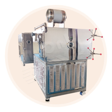 Best Quality Botanical China Manufacturer for Freeze Dry Meat Dehydration Dryer (6kg, 8kg, 10kg)