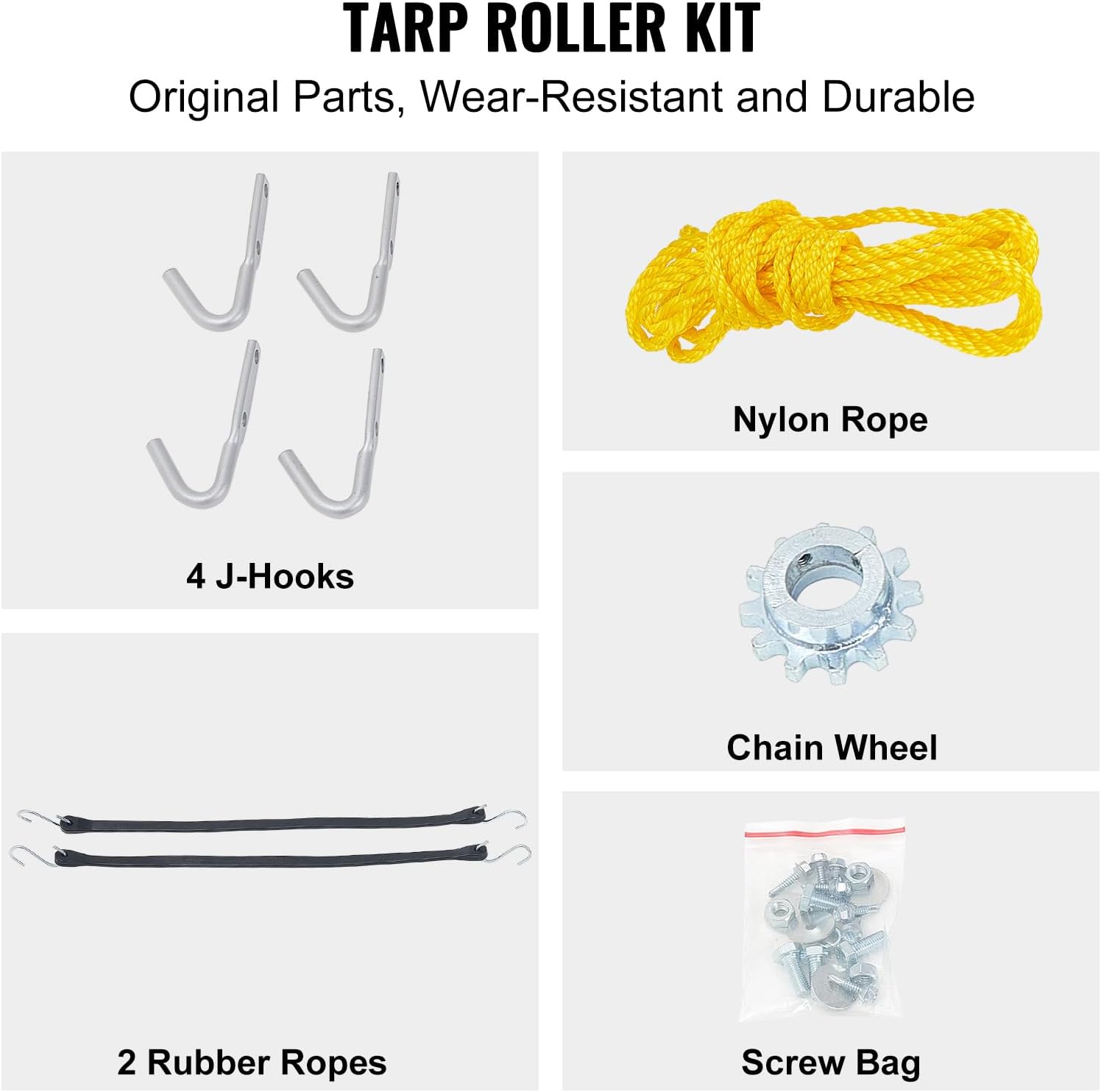 Trailer Tarp Kit9