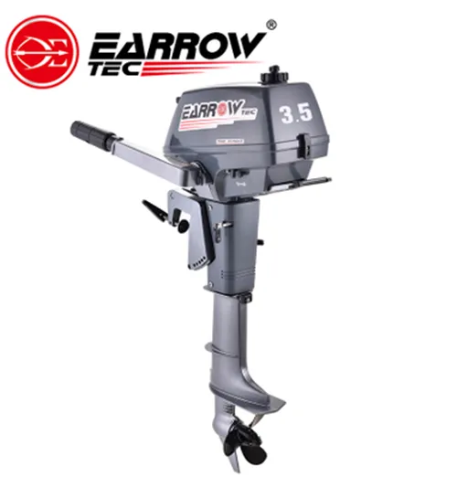 Marine Used Outboard Motors