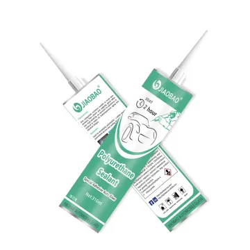 Polyurethane Sealant for Expansion Joints and Gap Sealing