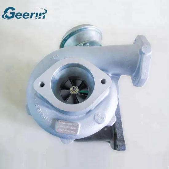 CT26V turbo type 17201-17050 for LAND CRUISER 1HD-FTE