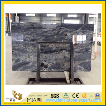 Lava Ocean Marble for bathroom background design & floor tiles