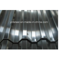 Aluminium Zinc Coated Corrugated Steel Sheet