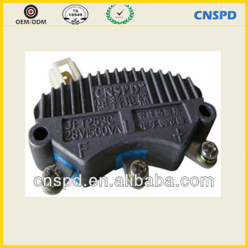 28V Electronic Auto Regulator JFT1253C/4VBE34RW3 AUTO