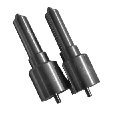 Top Quality L203pba Diesel Fuel Injector Nozzles