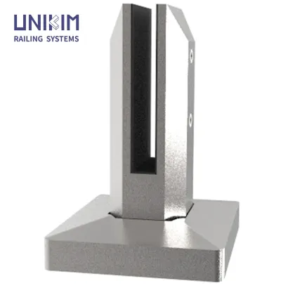 Deck balcony baluster handrail accessories