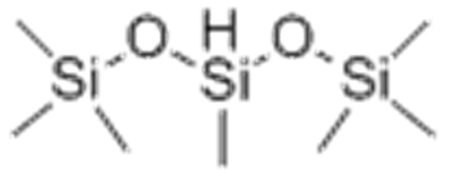 Name: Trisiloxane,1,1,1,3,5,5,5-heptamethyl- CAS 1873-88-7