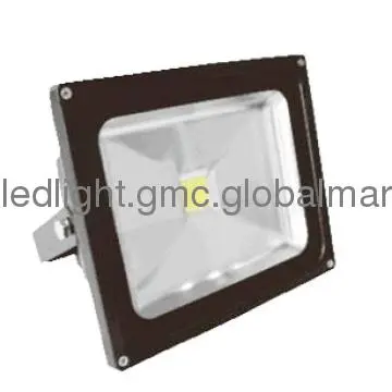 40w LED floodlight