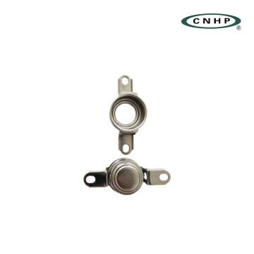 Disc Thermostat Metal Housing